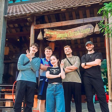Phong Nha Cherish House Luaran gambar