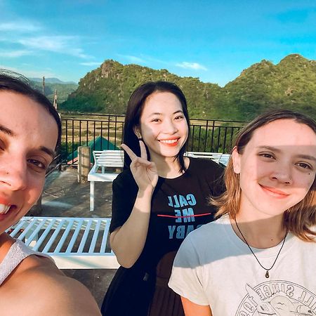 Phong Nha Cherish House Luaran gambar