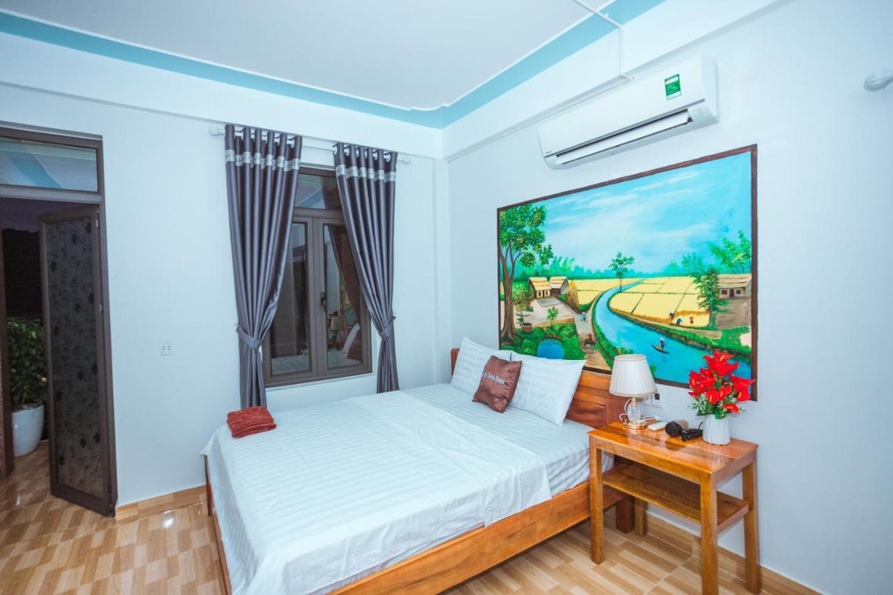 Phong Nha Cherish House Luaran gambar
