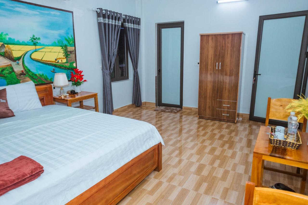 Phong Nha Cherish House Luaran gambar