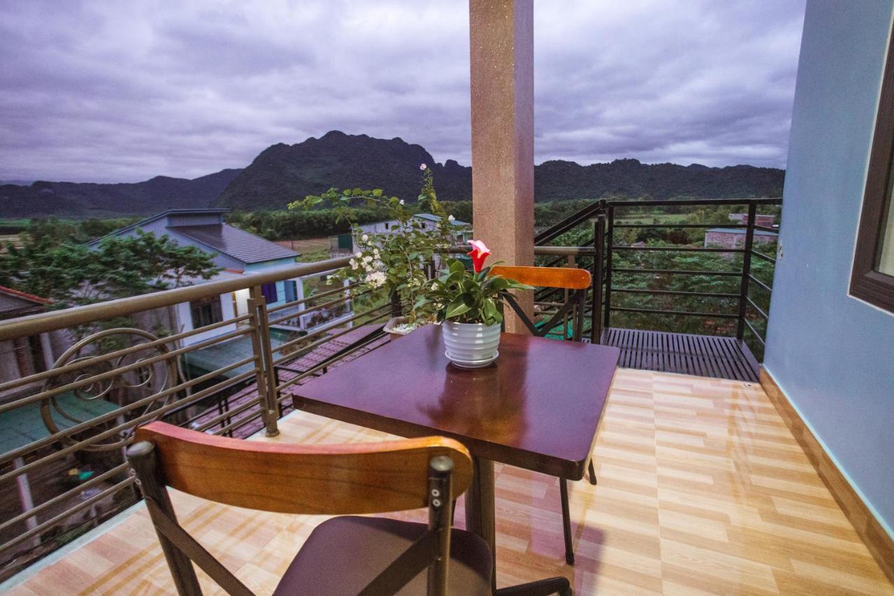 Phong Nha Cherish House Luaran gambar