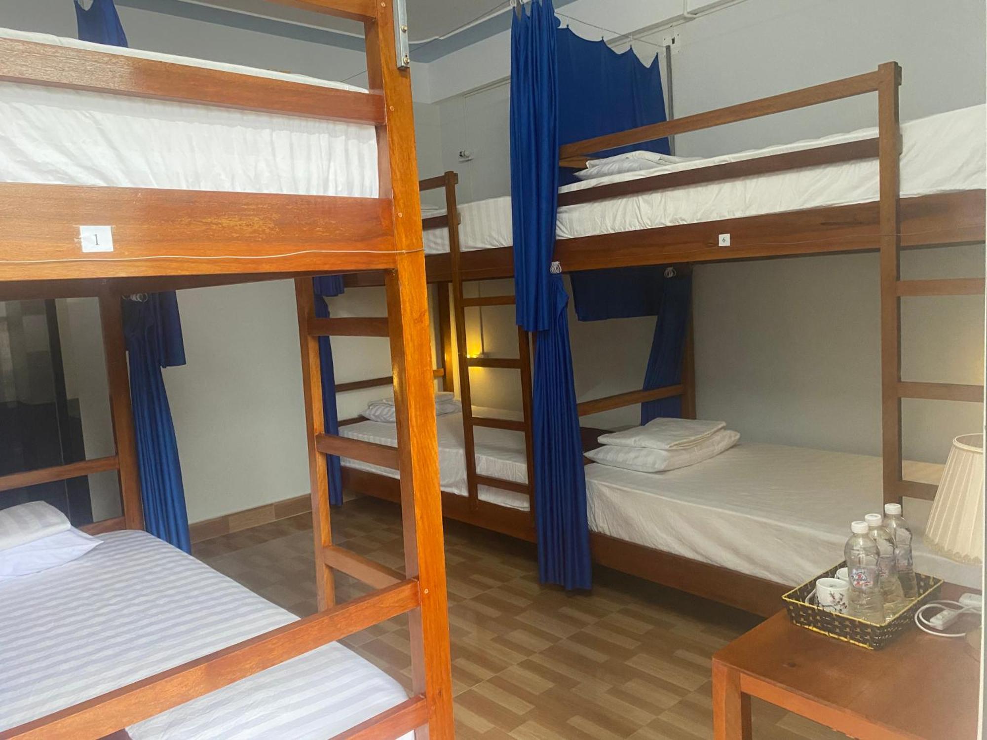 Phong Nha Cherish House Apartment Luaran gambar