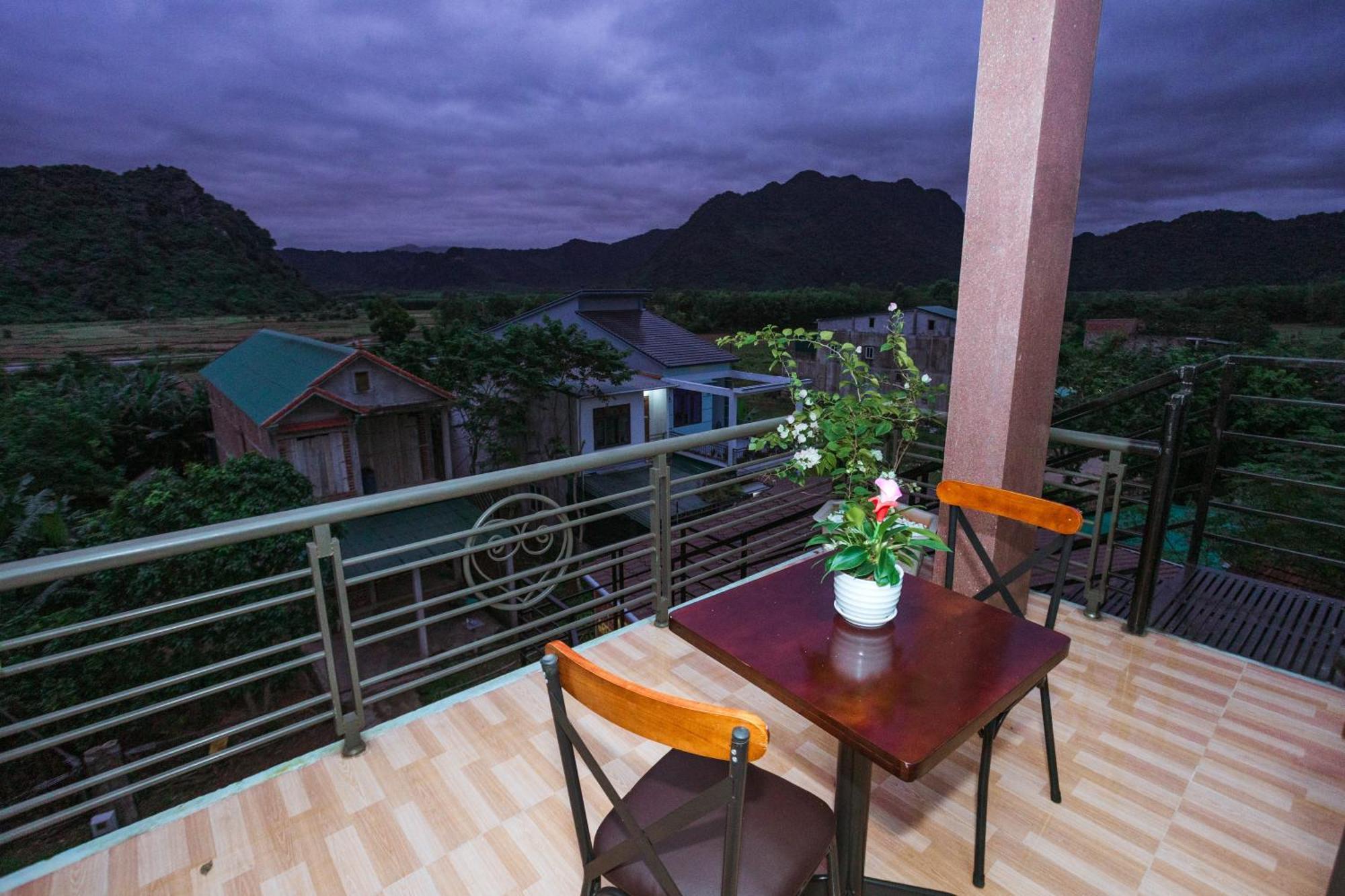 Phong Nha Cherish House Luaran gambar