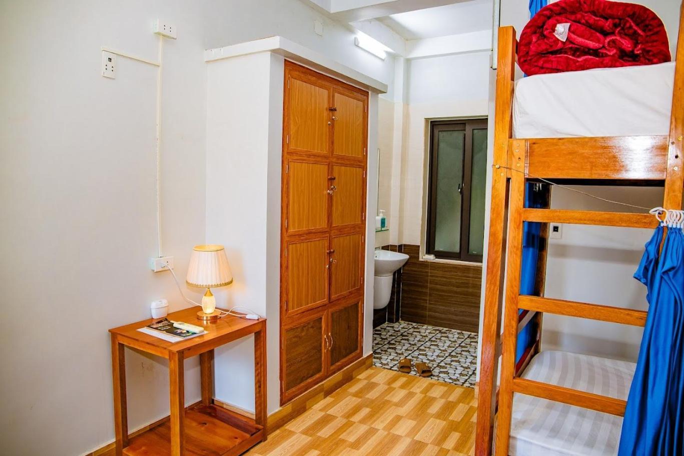 Phong Nha Cherish House Apartment Luaran gambar