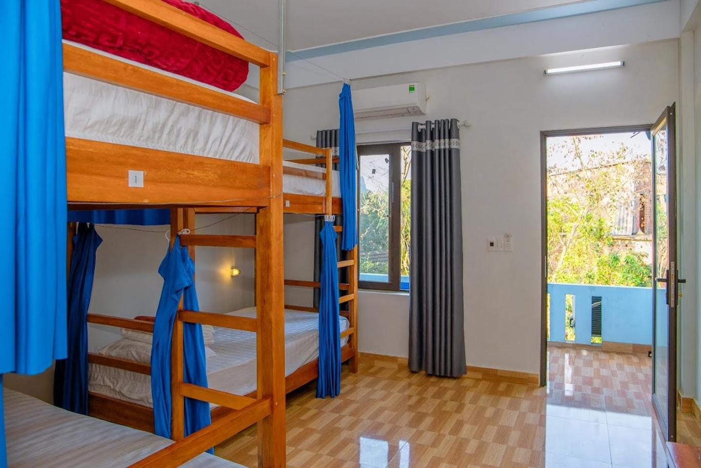 Phong Nha Cherish House Luaran gambar