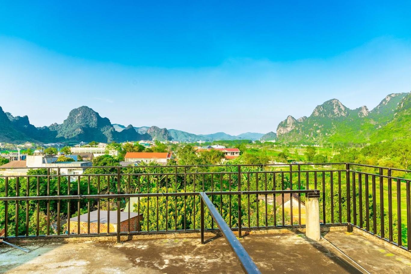 Phong Nha Cherish House Apartment Luaran gambar