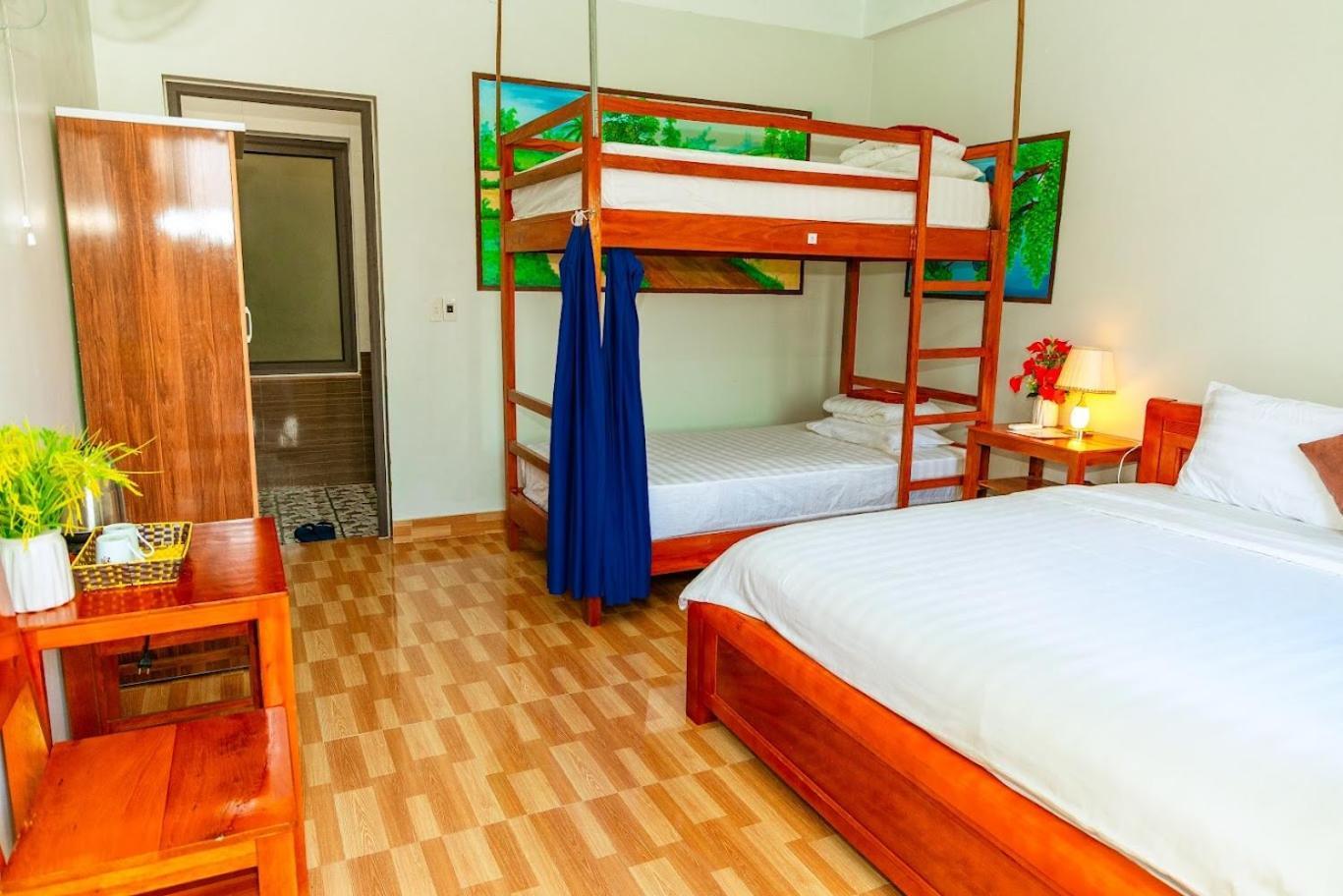 Phong Nha Cherish House Luaran gambar