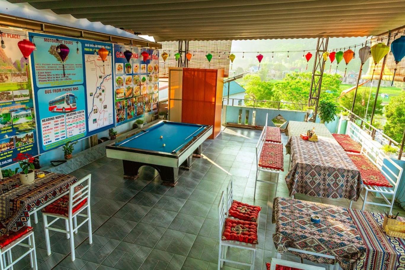 Phong Nha Cherish House Luaran gambar