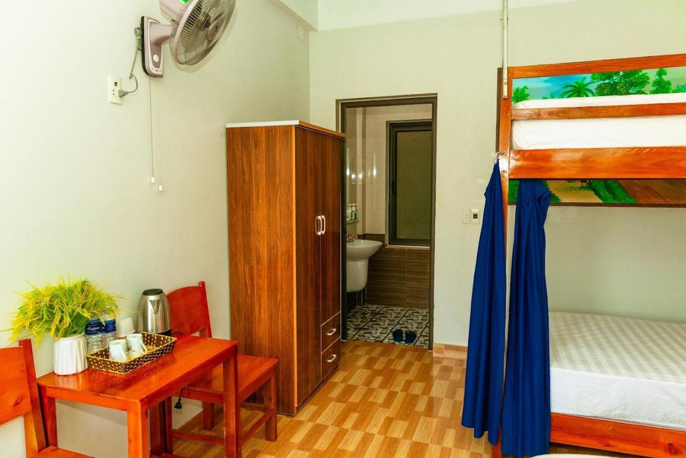 Phong Nha Cherish House Apartment Luaran gambar