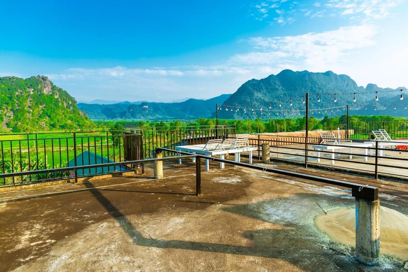 Phong Nha Cherish House Luaran gambar