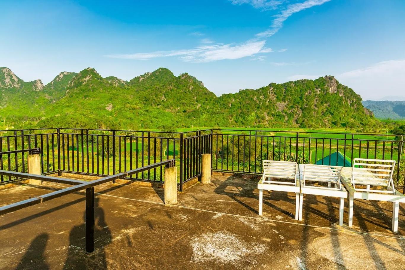 Phong Nha Cherish House Apartment Luaran gambar