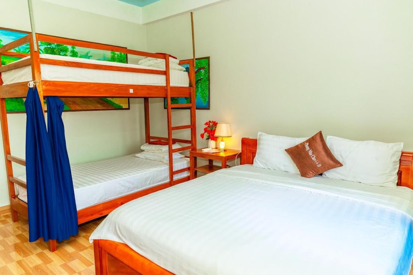 Phong Nha Cherish House Luaran gambar
