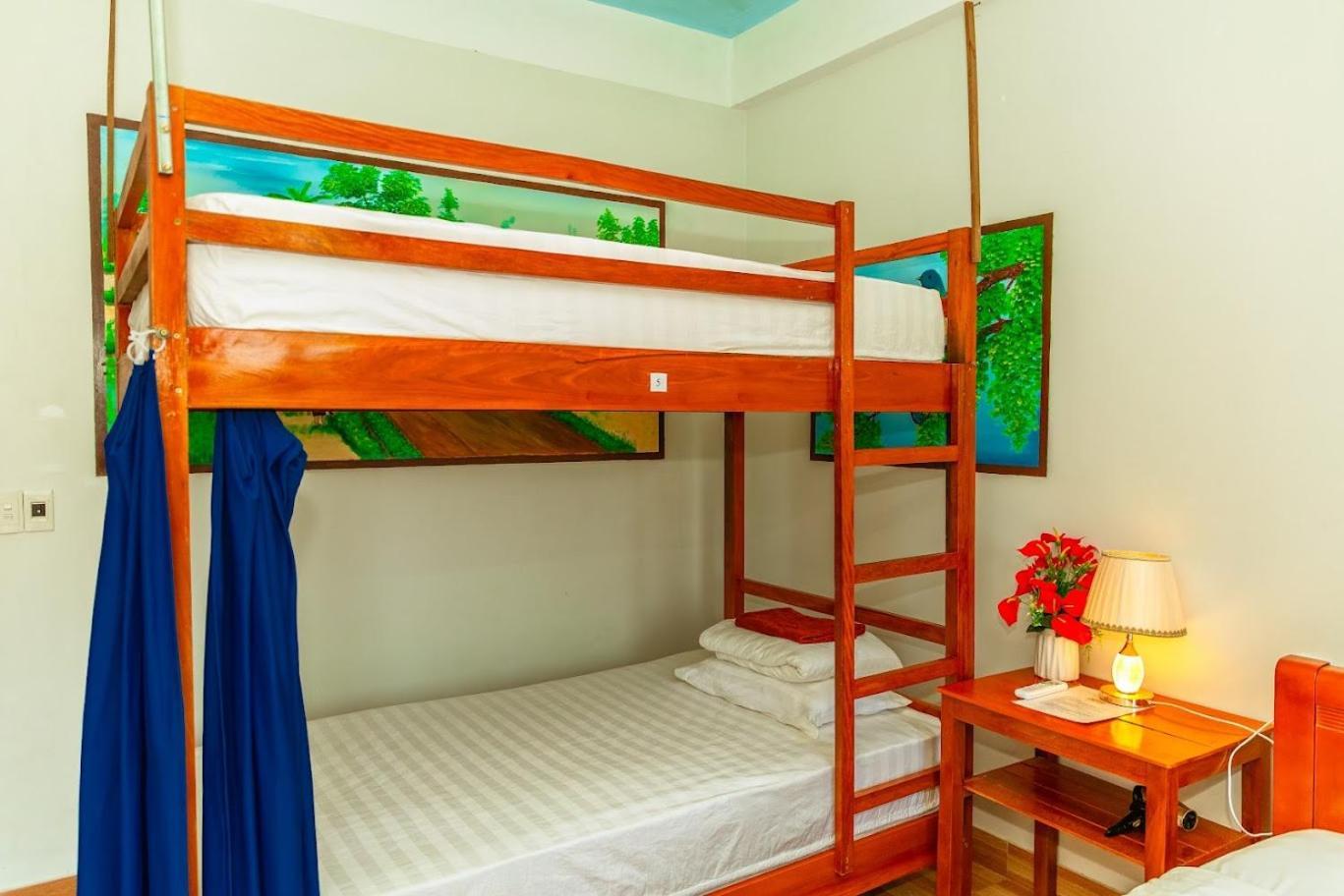 Phong Nha Cherish House Luaran gambar