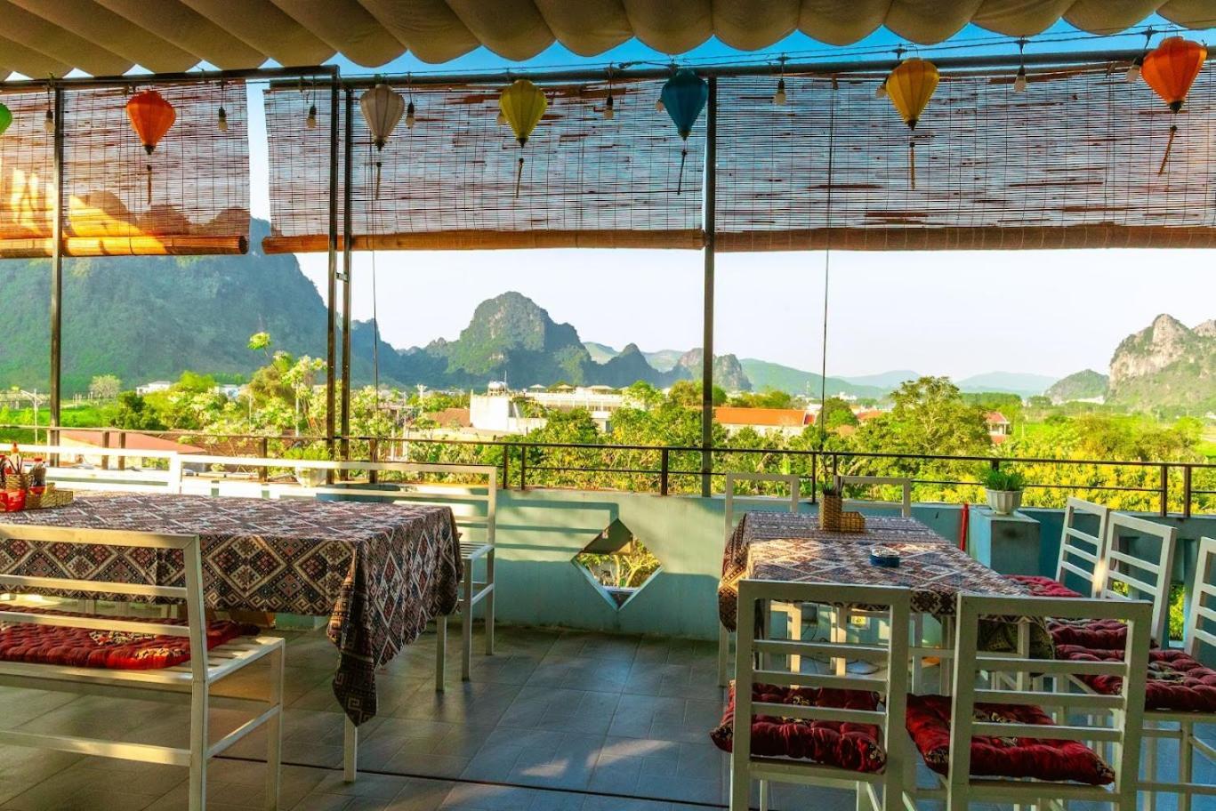 Phong Nha Cherish House Luaran gambar