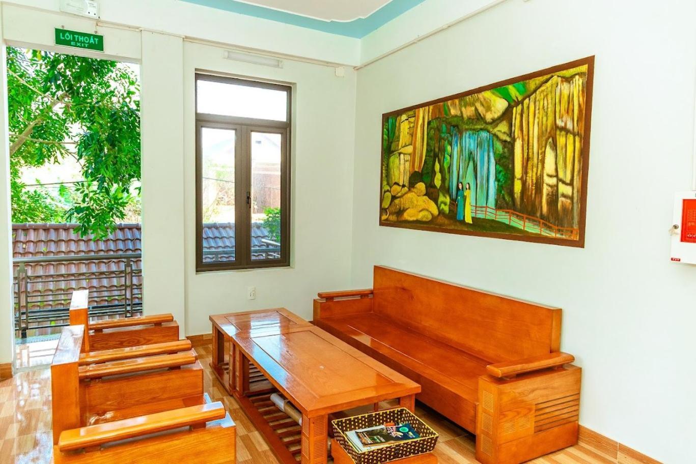 Phong Nha Cherish House Luaran gambar