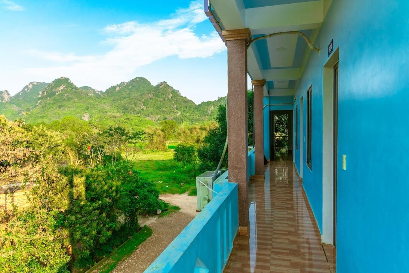 Phong Nha Cherish House Apartment Luaran gambar