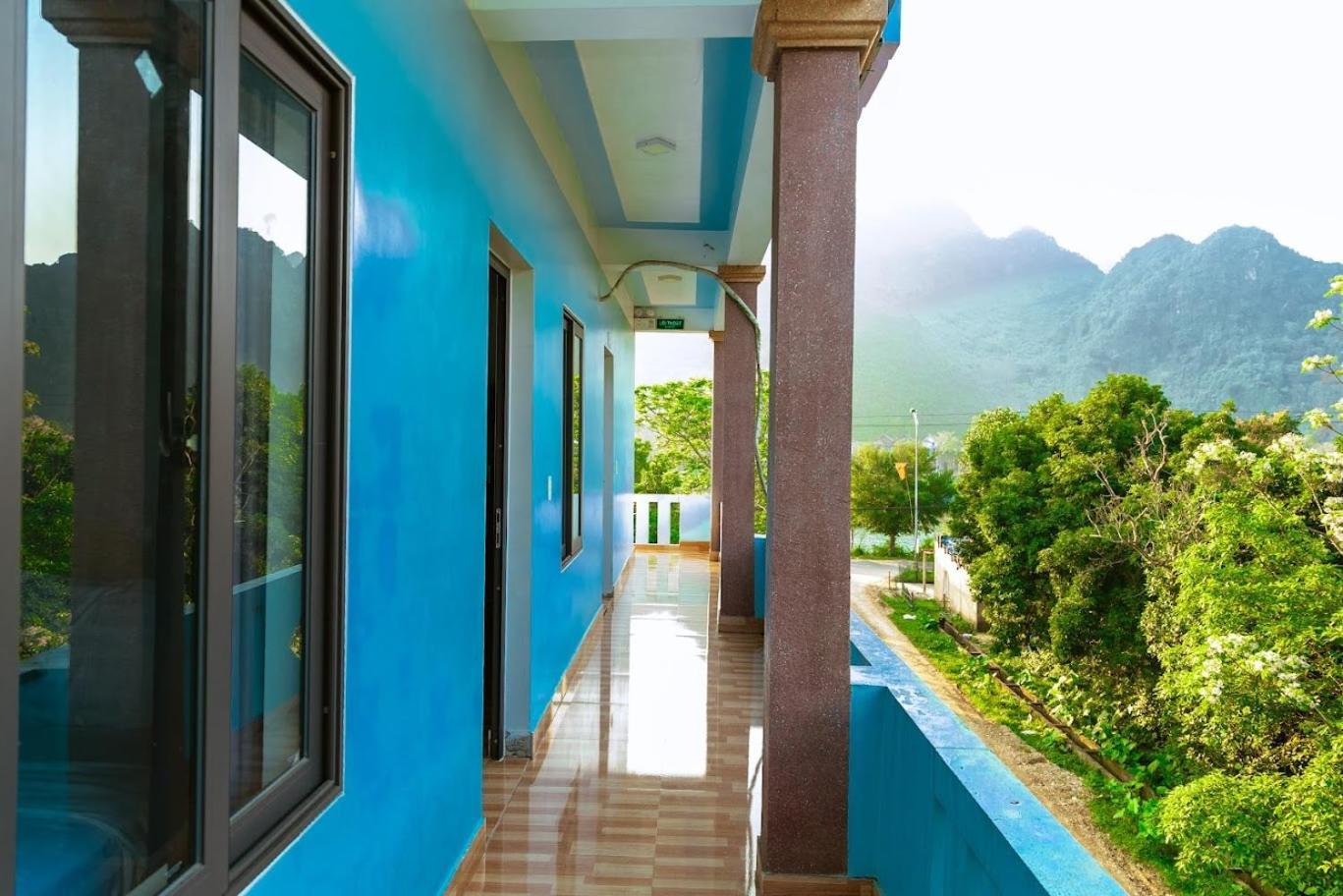 Phong Nha Cherish House Apartment Luaran gambar