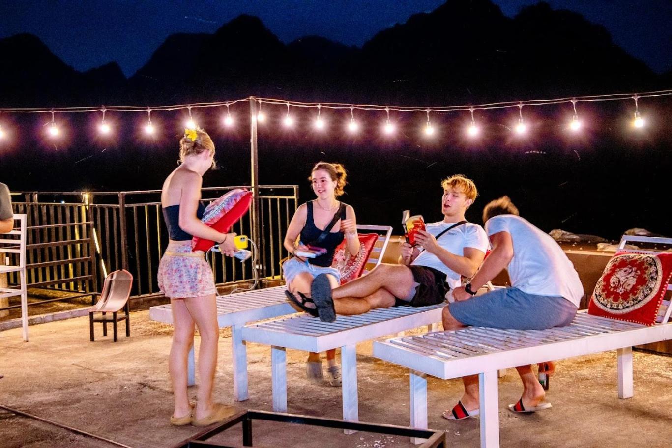 Phong Nha Cherish House Luaran gambar