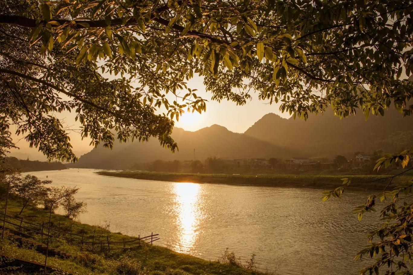 Phong Nha Cherish House Luaran gambar