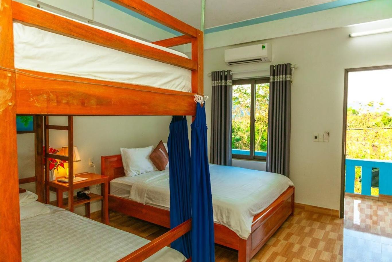 Phong Nha Cherish House Luaran gambar
